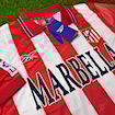 Picture of Atletico Madrid 98/99 Home