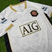 Picture of Manchester United 06/07 Away Ronaldo