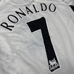 Picture of Manchester United 06/07 Away Ronaldo