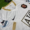 Picture of Manchester United 06/07 Away Ronaldo