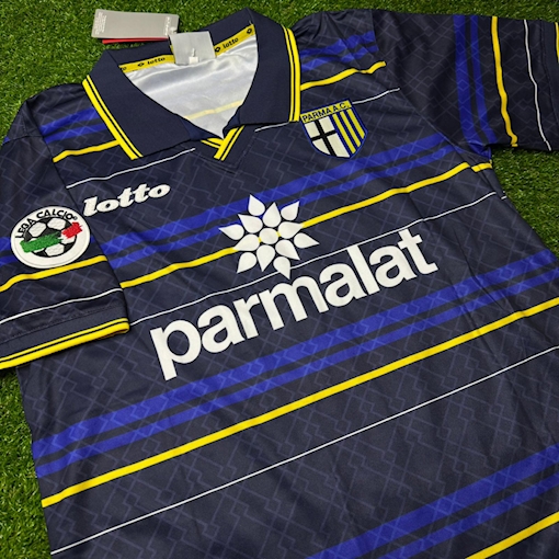 Picture of Parma 98/99 GK Buffon 