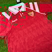 Picture of Sevilla 92/93 Away Maradona
