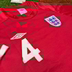 Picture of England 2010 Away Gerrard