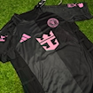 Picture of Inter Miami 25/26 Away Messi Player Version