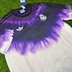 Picture of Real Madrid 2025 Special Trefoil  White/Purple