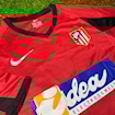 Picture of Atletico Madrid 01/02 Away F. Torres