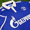 Picture of Schalke 10/11 Home Raul