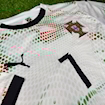 Picture of Portugal 25/26 Away Ronaldo