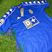 Picture of Juventus 99/00 Away Zidane
