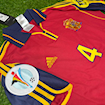 Picture of Spain 2000 Home Guardiola