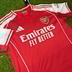 Picture of Arsenal 25/26 Home 