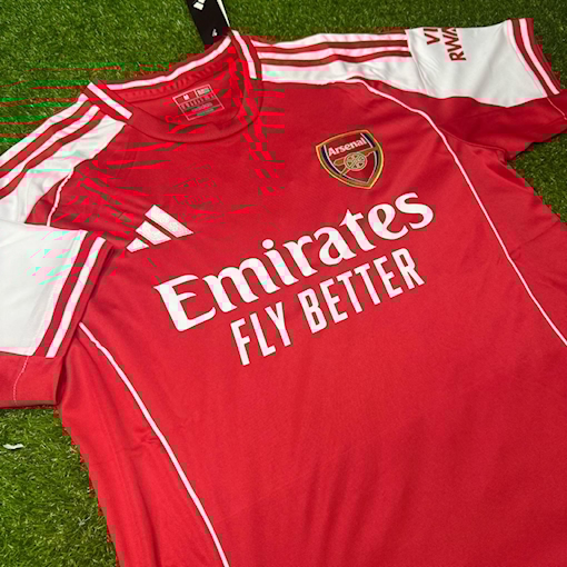 Picture of Arsenal 25/26 Home 