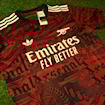 Picture of Arsenal 2025 Special Edition Player Version - Red