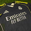 Picture of Real Madrid 25/26 Away Leaked Player Version