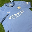 Picture of Manchester City 24/25 Home Marmoush