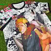 Picture of Japan 2025 Special Jujutsu Kaisen Edition