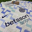 Picture of Inter Milan 25/26 Fourth Player Version