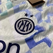 Picture of Inter Milan 25/26 Fourth Player Version