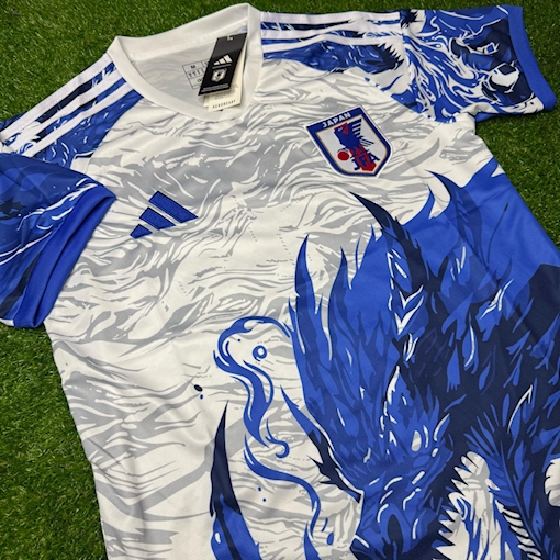 Picture of Japan 2025 Blue Dragon Special Edition 