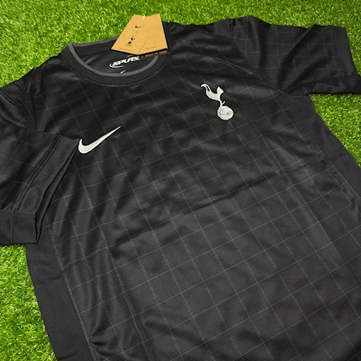 Picture of Tottenham 25/26 Away Leaked