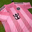 Picture of Inter Miami 25/26 Home Messi 