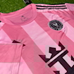 Picture of Inter Miami 25/26 Home Messi 