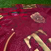 Picture of Bayern Munich 125th Anniversary Player Version
