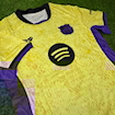 Picture of Barcelona X Kobe 2025 Player Version