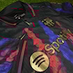 Picture of Barcelona 2025 Special Fracture Edition Player Version - Black
