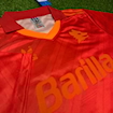 Picture of Roma 92/93 Home 2