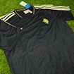 Picture of Juventus 2025 Terrace Icons jersey