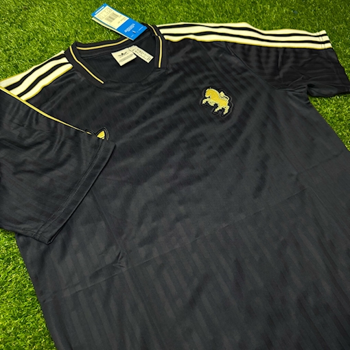 Picture of Juventus 2025 Terrace Icons jersey