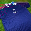 Picture of Arsenal 2025 AFC Icon Retro 
