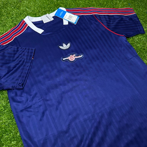 Picture of Arsenal 2025 AFC Icon Retro 