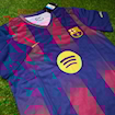 Picture of Barcelona 25/26 Home Leaked