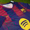 Picture of Barcelona 25/26 Home Leaked