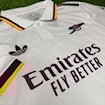 Picture of Arsenal 25/26 Away Leaked 