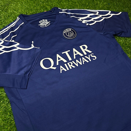 Picture of PSG 25/26 Fourth