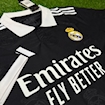 Picture of Real Madrid 25/26 Special RM Concept Player Version Black