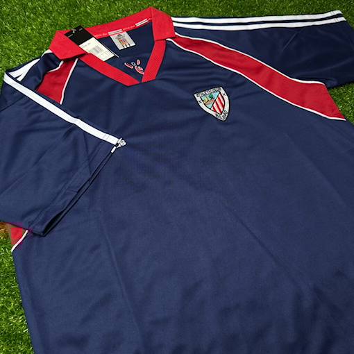 Picture of Athletic Bilbao 99/00 Away