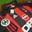 Picture of Ac Milan 00/02 Home Shevchenko