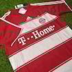 Picture of Bayern Munich 07/08 Home