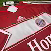 Picture of Bayern Munich 07/08 Home
