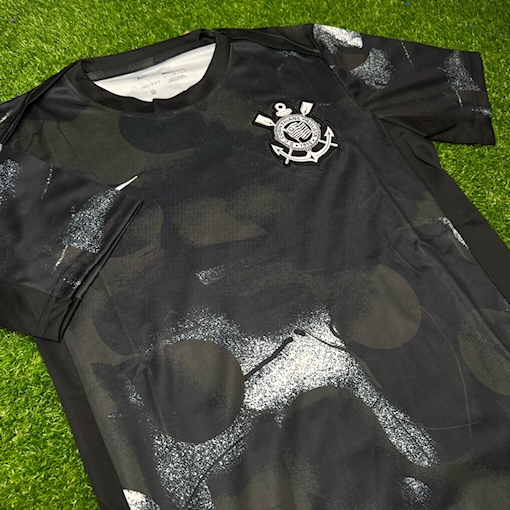 Picture of Corinthians 25/26 Training