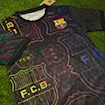 Picture of Barcelona 2025 FCB Concept Special Edition Player Version - Black