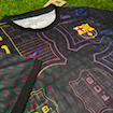 Picture of Barcelona 2025 FCB Concept Special Edition Player Version - Black