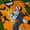 Picture of Japan 2025 Dragon Ball Goku Special Edition Player Version  Orange