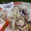 Picture of Japan 2025 Dragon Ball Saiyan Goku Special Edition White