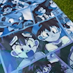 Picture of Japan 25/26 Bakusou Kyoudai Anime Edition Blue