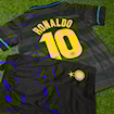 Picture of Inter Milan 97/98 Third Ronaldo Kids